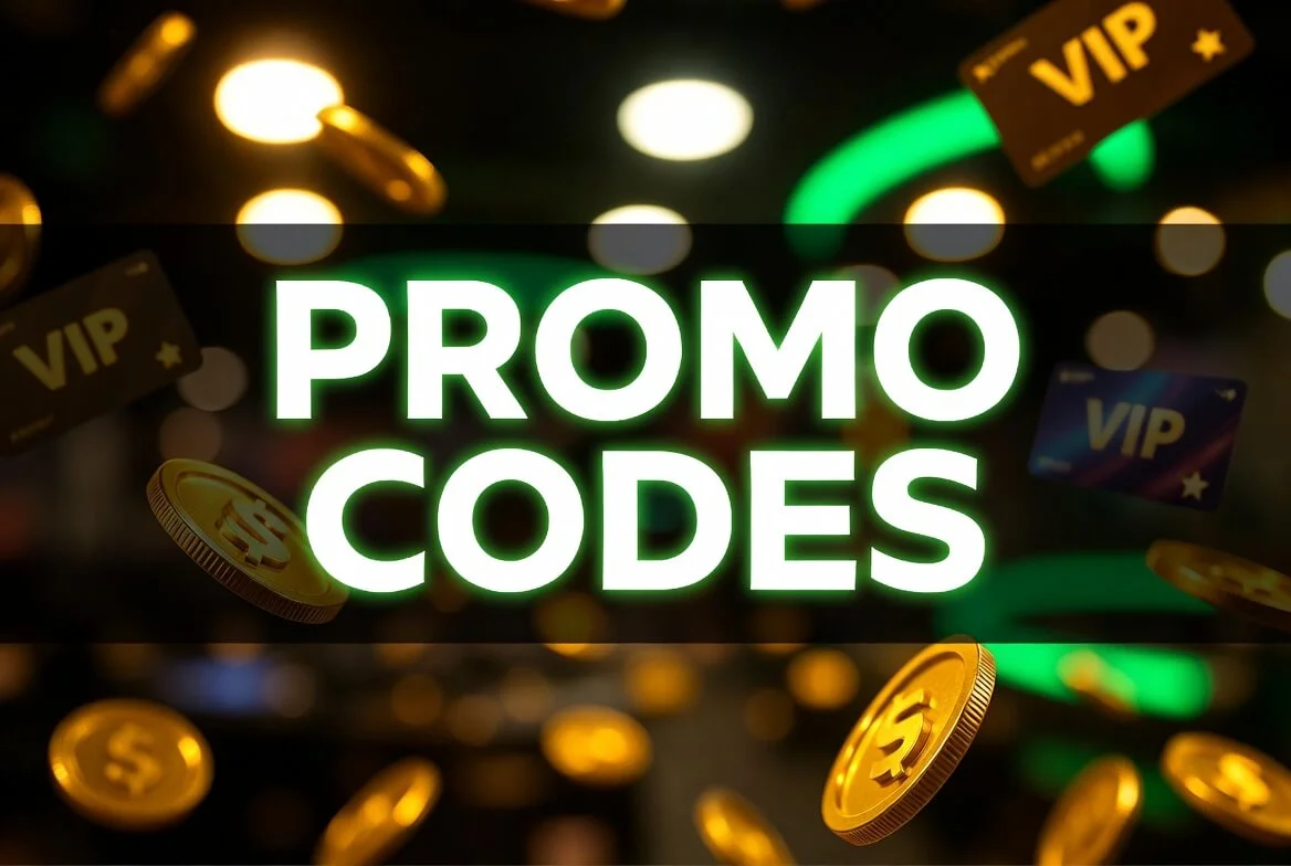Eingabe eines Promo Codes im Kassenbereich von Beef Casino