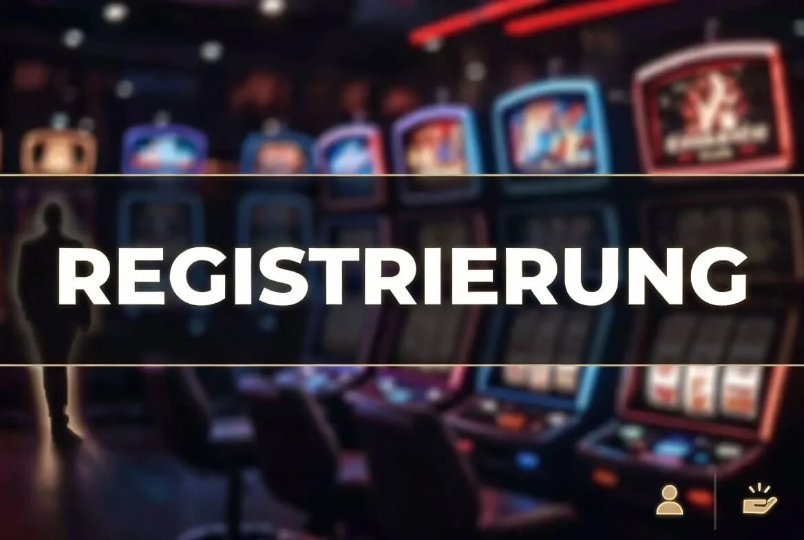 Anmeldung und Registrierung bei Beef Casino
